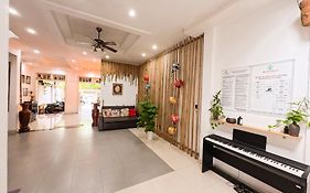 My Anh Boutique Villa Hoi An